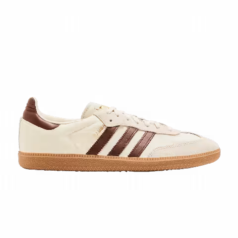 adidas Samba OG 'Cream White Preloved Brown'