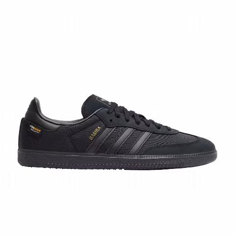 adidas Samba OG 'Cordura Pack - Black Carbon'