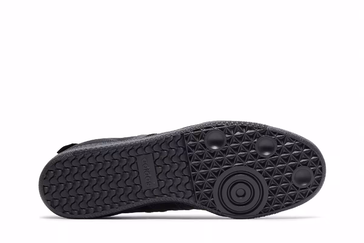 adidas Samba OG Cordura Pack - Black Carbon, view 5