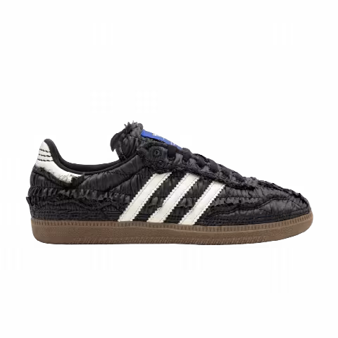 Caroline Hu x CLOT x adidas Samba 'Reverie - Black'
