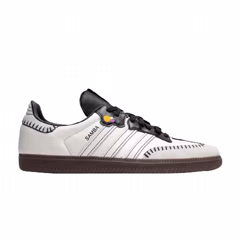 adidas Samba OG 'Día de Muertos Pack - Off White'