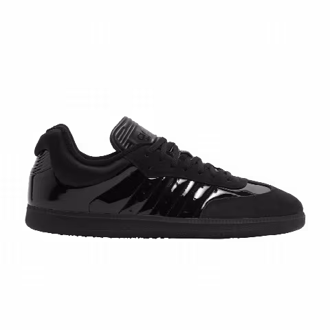 Dingyun Zhang x adidas Samba 'Core Black'