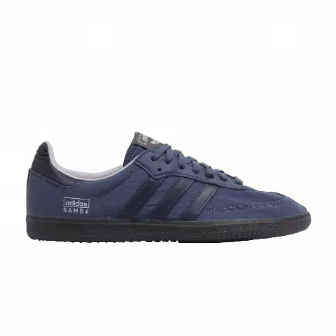 adidas Samba OG 'Reflective Nylon Pack - Preloved Ink'