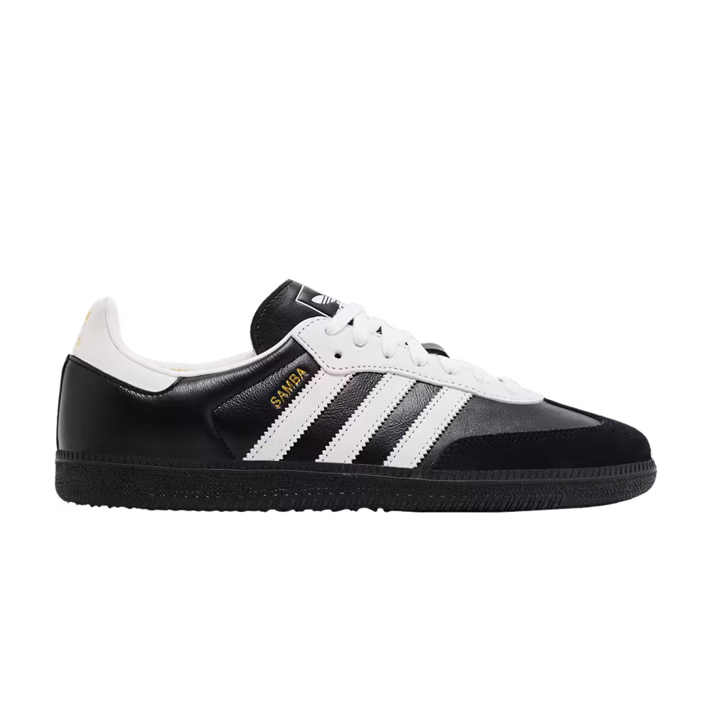 adidas Samba OG 75th Anniversary