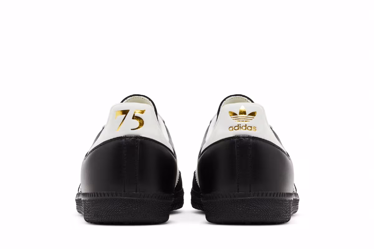 adidas Samba OG 75th Anniversary, view 7