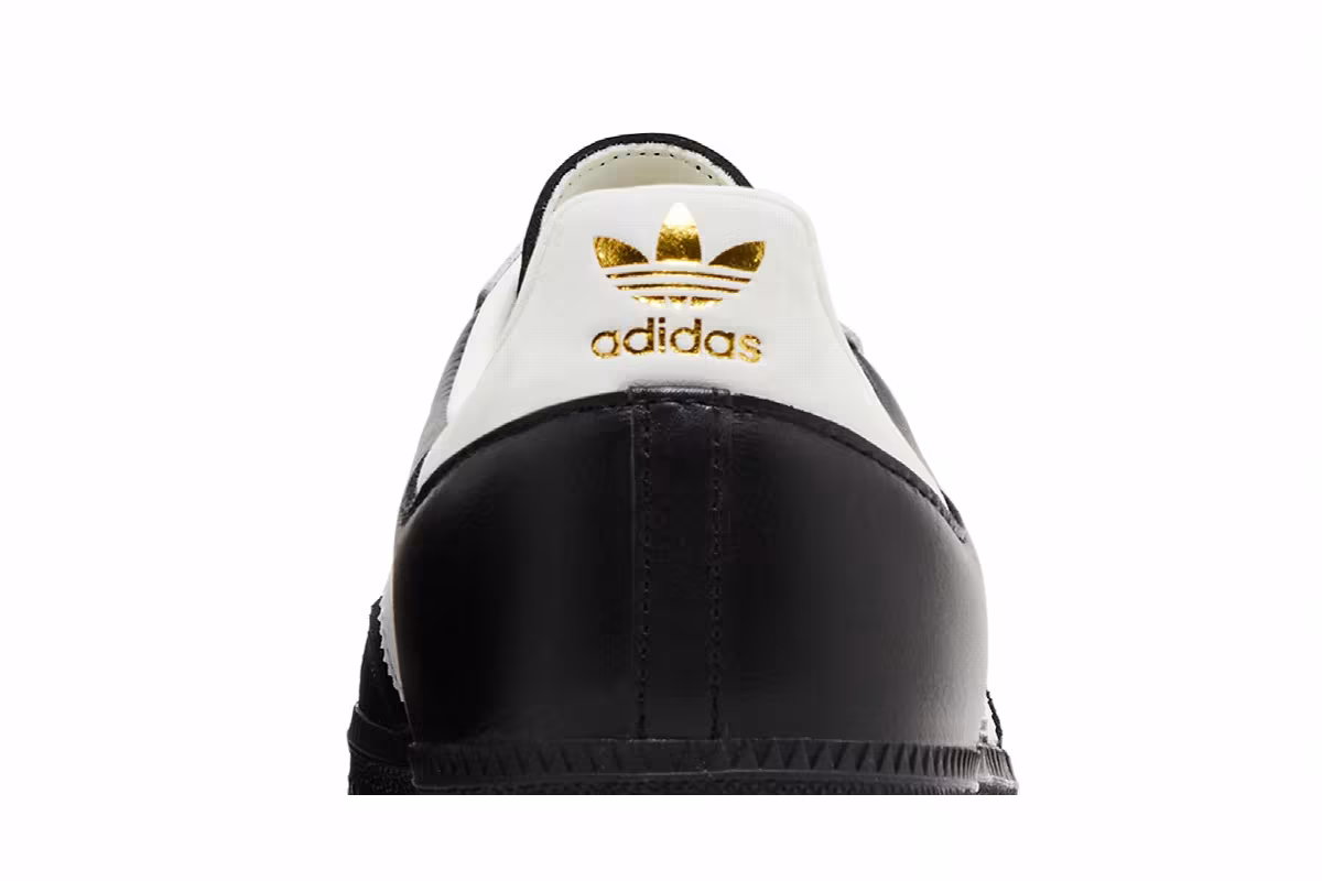 adidas Samba OG 75th Anniversary, view 8