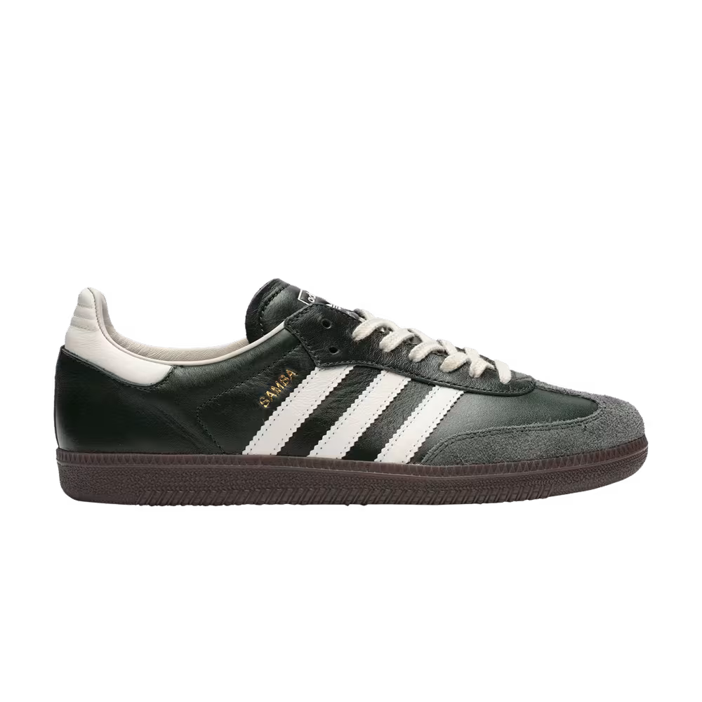 Sneakersnstuff x adidas Samba OG 25th Anniversary