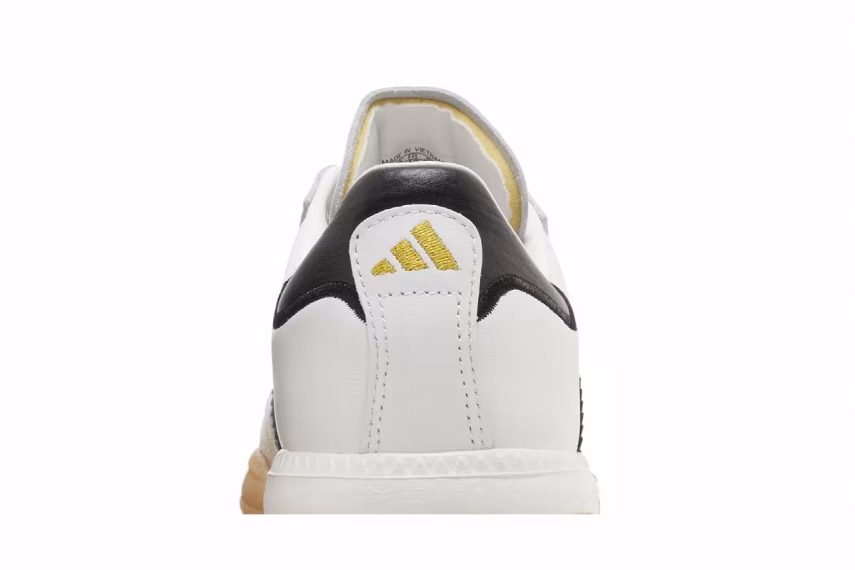 adidas Samba Millennium White Black Gum, view 8