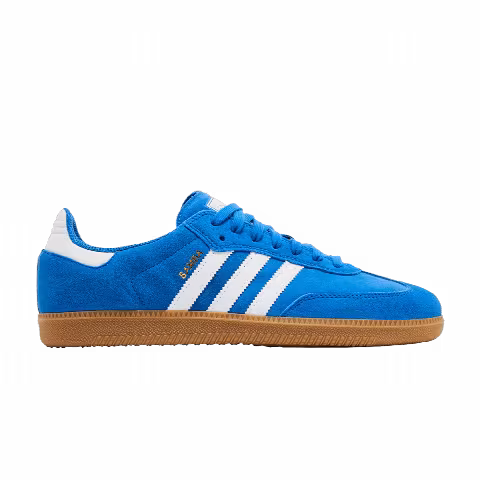 adidas Samba ADV 'Blue Bird Gum'