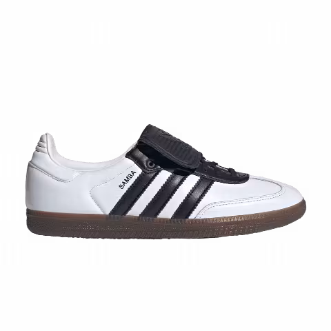 adidas Samba LT 'White Black'