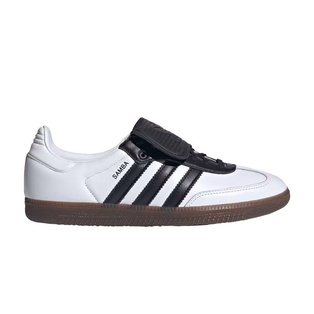 adidas Samba LT White Black