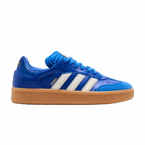 adidas Samba XLG 'Paris Olympics'