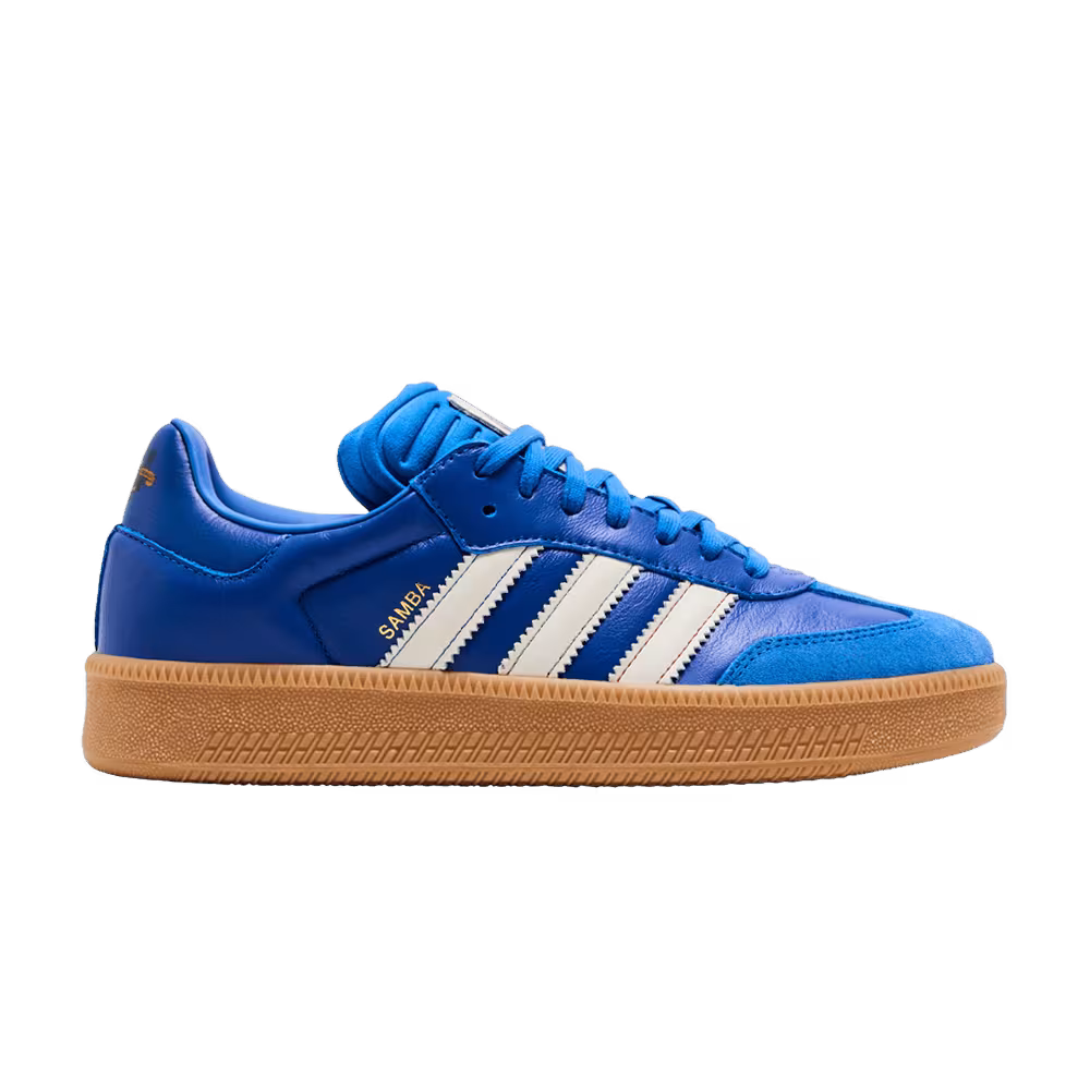 adidas Samba XLG Paris Olympics