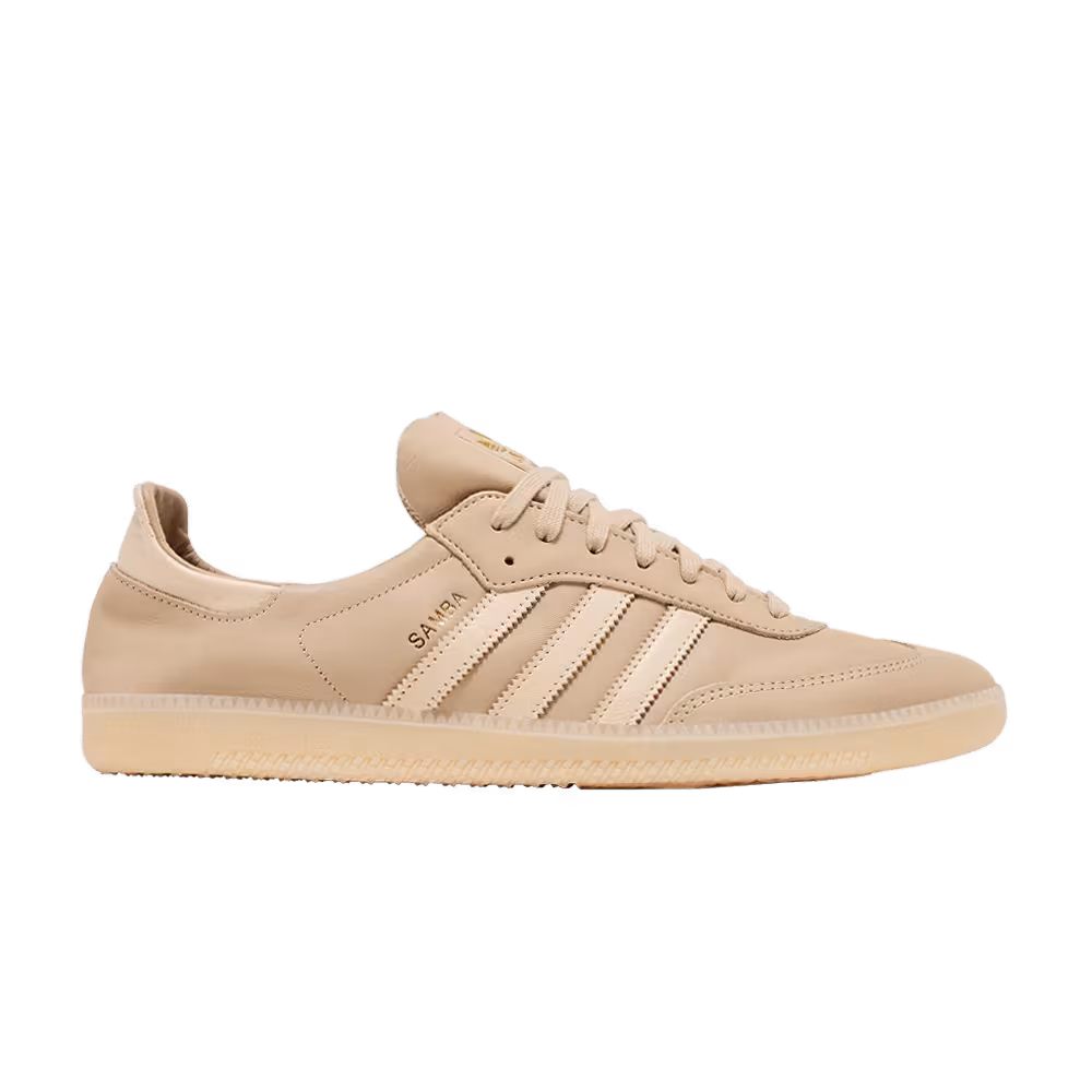 adidas Samba Decon Magic Beige