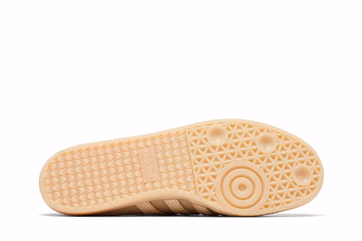 adidas Samba Decon Magic Beige, view 5