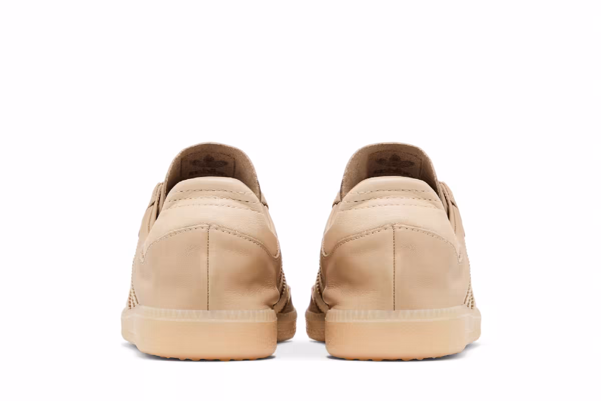 adidas Samba Decon Magic Beige, view 7