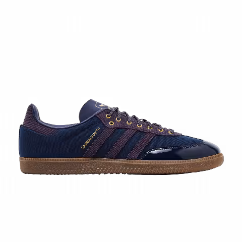 ALWAYTH x adidas Samba 'Collegiate Navy'