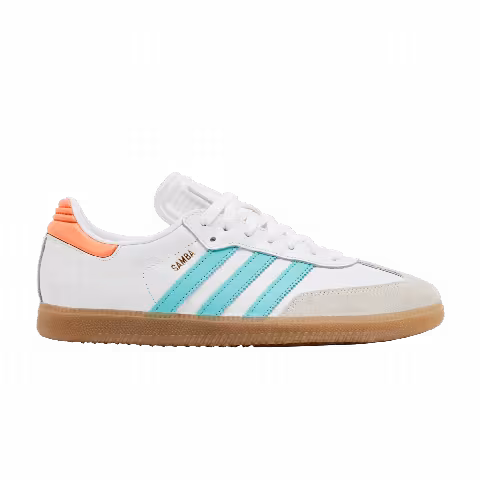 Inter Miami x adidas Samba 'Third Kit'