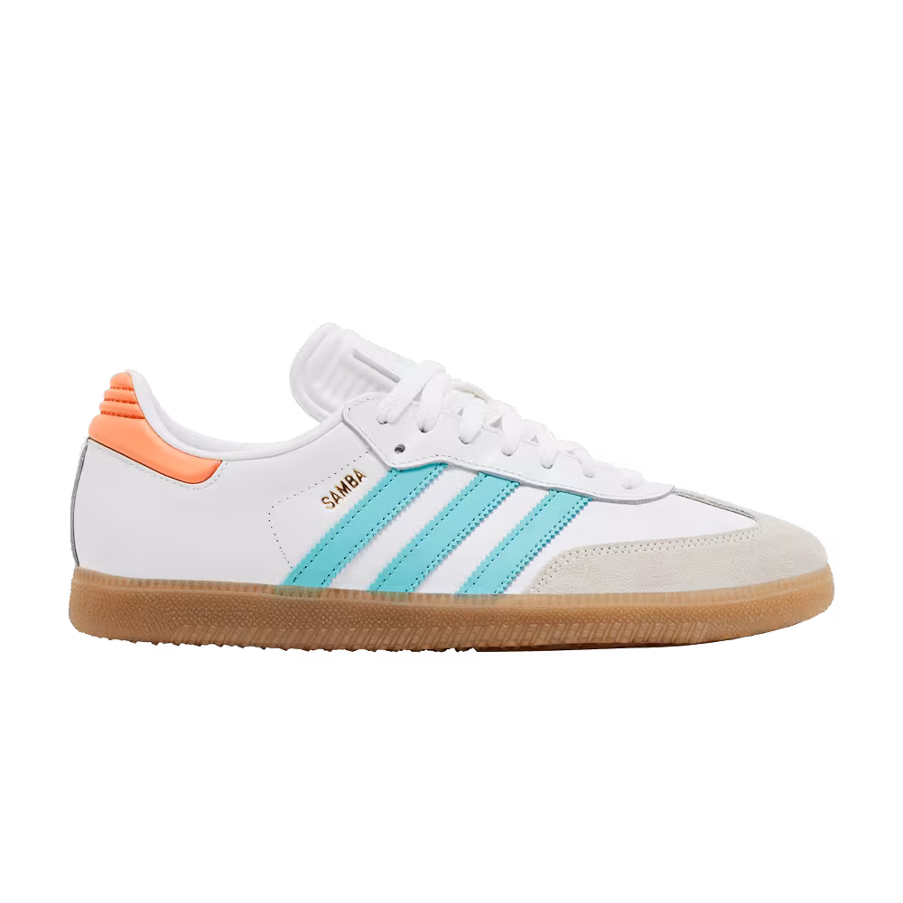 Inter Miami x adidas Samba Third Kit