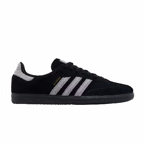 adidas Samba ADV 'Black Grey'