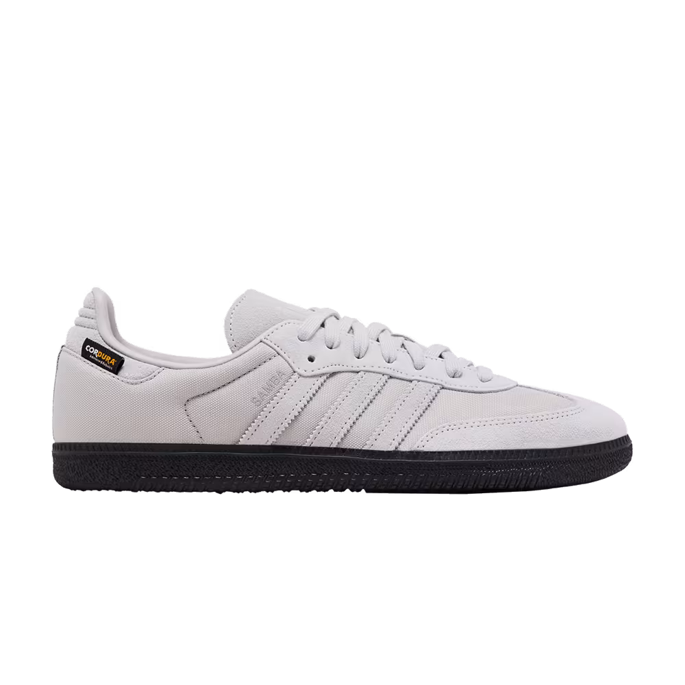 adidas Samba OG Cordura Pack - Clear Granite