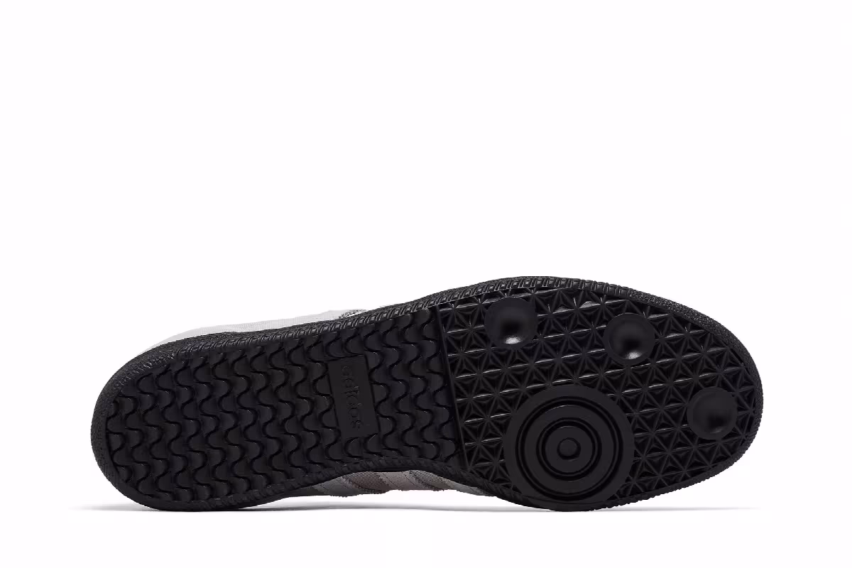 adidas Samba OG Cordura Pack - Clear Granite, view 5
