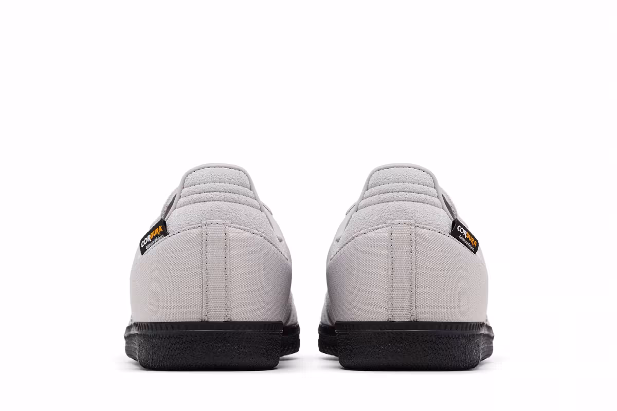 adidas Samba OG Cordura Pack - Clear Granite, view 7