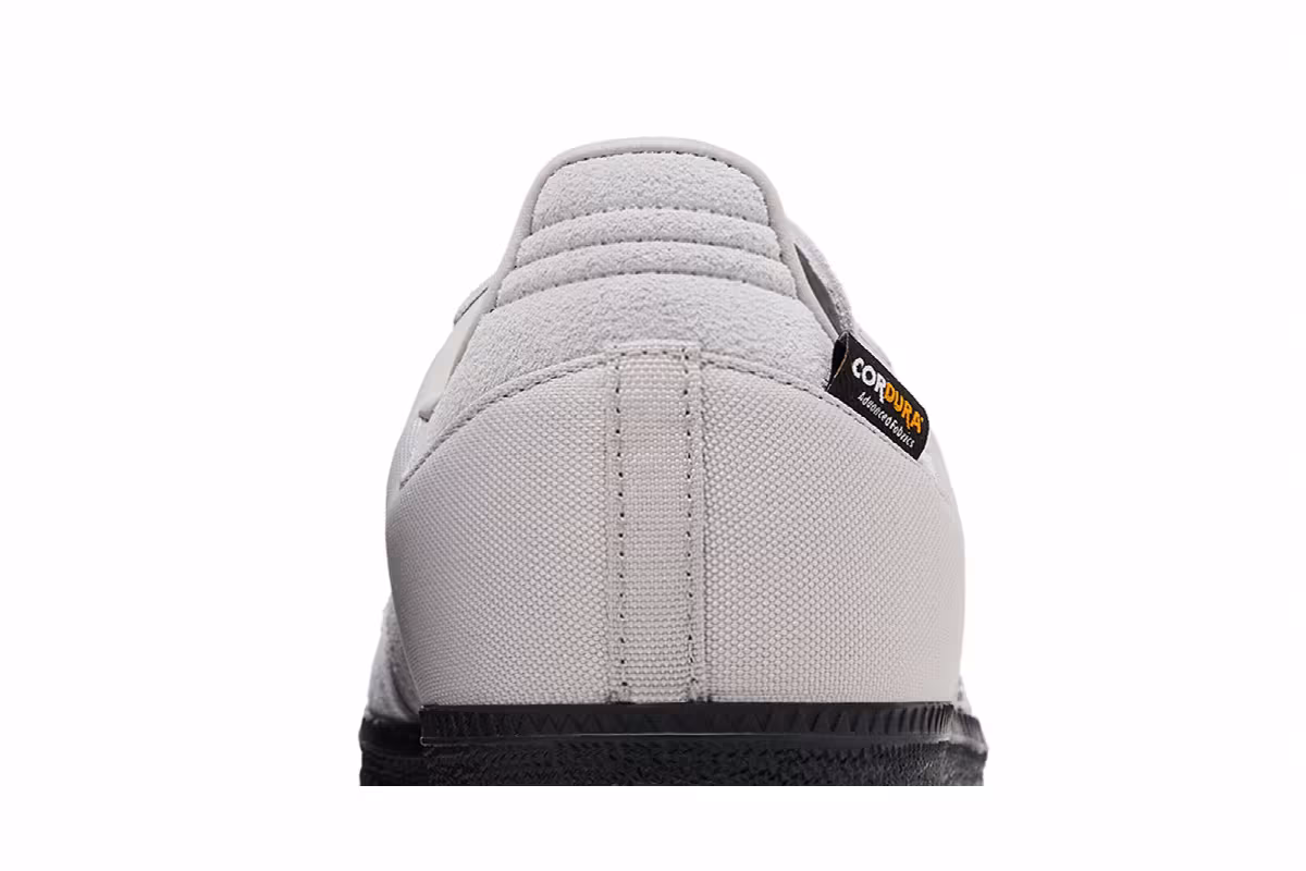 adidas Samba OG Cordura Pack - Clear Granite, view 8