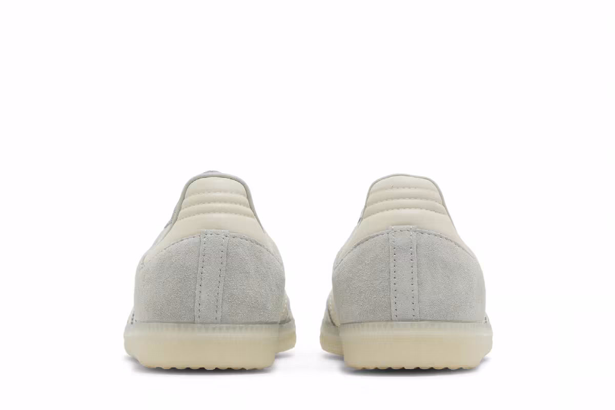 adidas Samba OG Wonder Silver, view 7