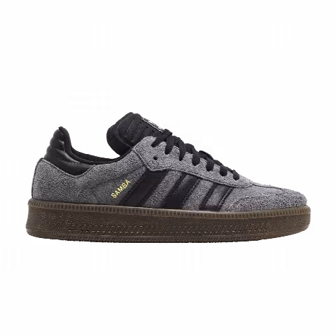 adidas Samba XLG 'Grey Black Gum'