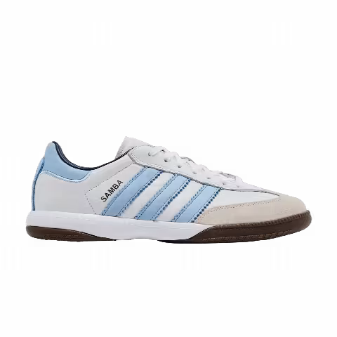 Adidas Samba Millenium 'White Clear Sky'