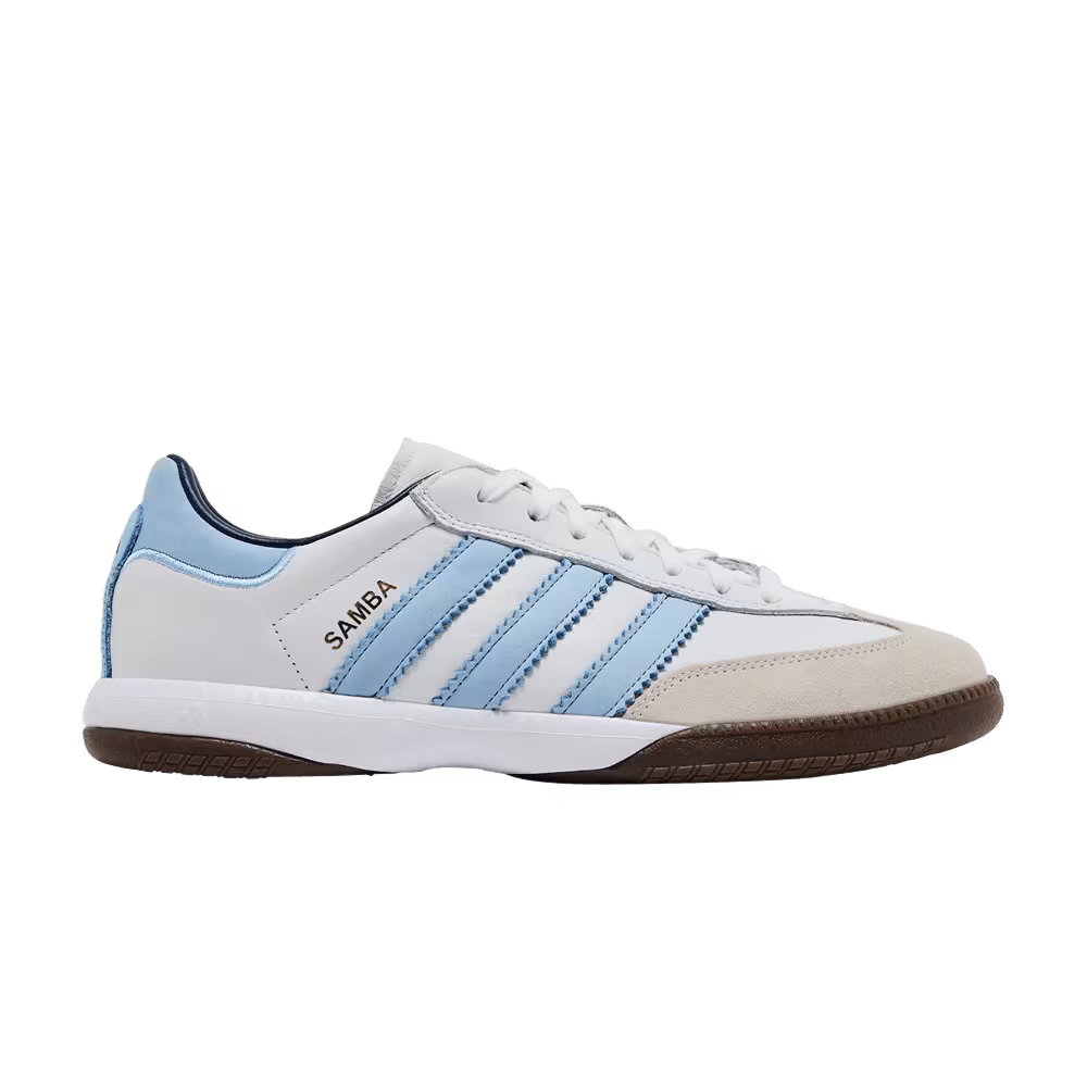 Adidas Samba Millenium White Clear Sky
