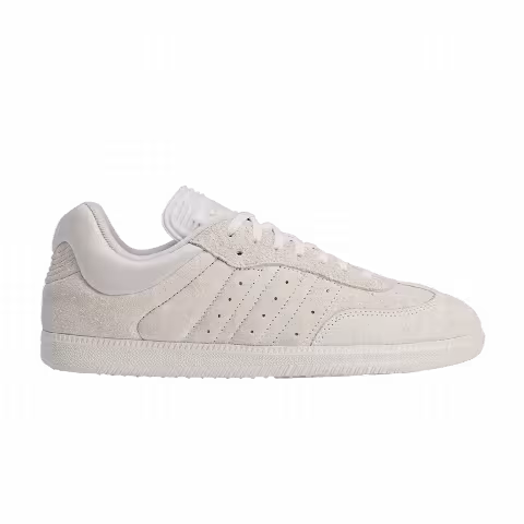 Dingyun Zhang x adidas Samba 'White Vapour'
