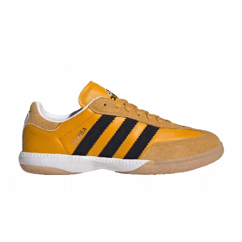 adidas Samba Millennium 'Crew Yellow Black'