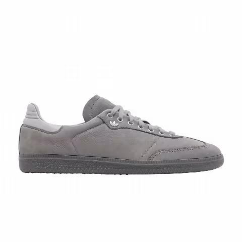 adidas Samba Lux 'Triple Grey'