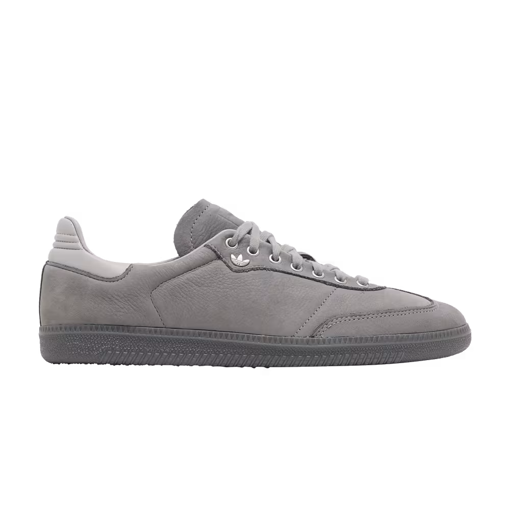adidas Samba Lux Triple Grey