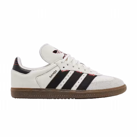 adidas Samba OG 'Orb Grey Black Gum'