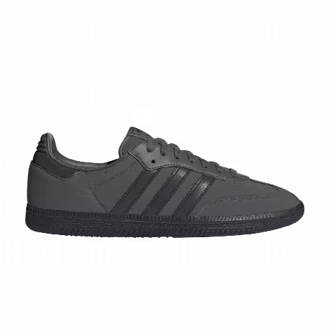 adidas Samba OG 'Grey Nylon Reflective'