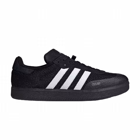 adidas Velosamba Cold.RDY 'Black White'