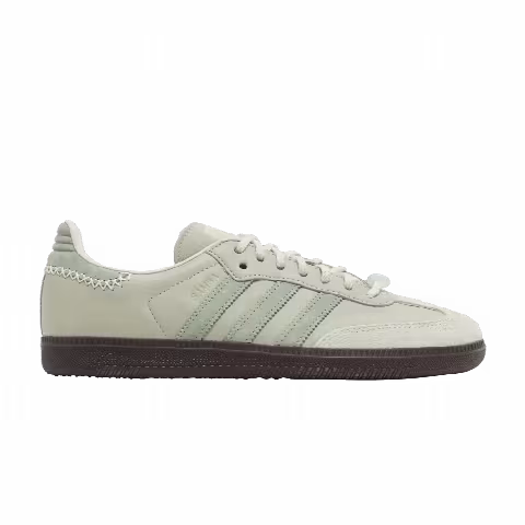 Maha x adidas Samba OG 'Jade'