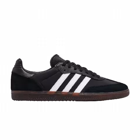 Dover Street Market x adidas Samba 'Black White'