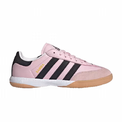 adidas Samba Millenium 'Clear Pink Black'