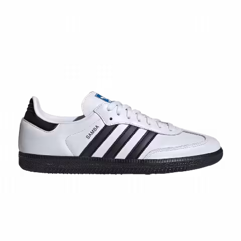 adidas Samba OG 'White Black'