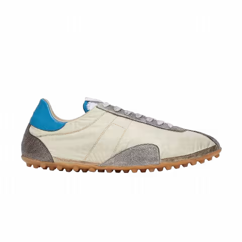 Maison Margiela Sprinters Low 'Lemon Grey Blue'