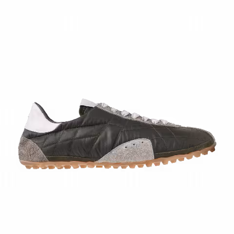 Maison Margiela Sprinters Low 'Dark Green White'