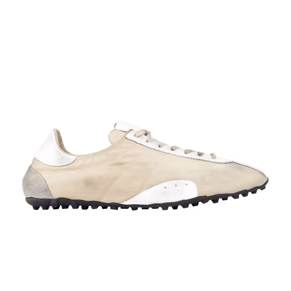 Maison Margiela Sprinters Low Antique White