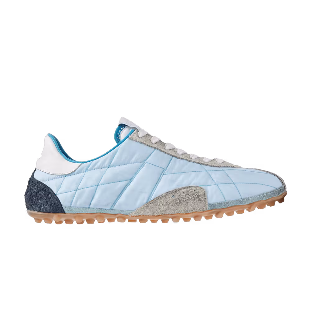 Maison Margiela Sprinters Low Blue Shades