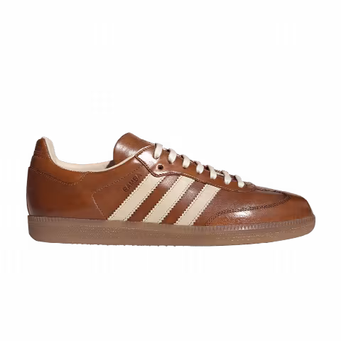 adidas Samba OG Made in Italy 'Vachetta Tan'