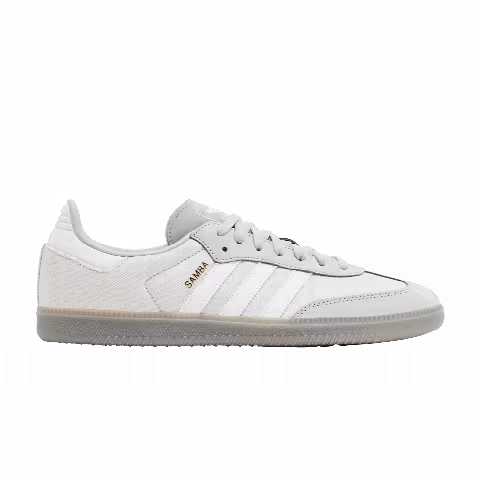 adidas Samba OG 'All-Weather - Grey'