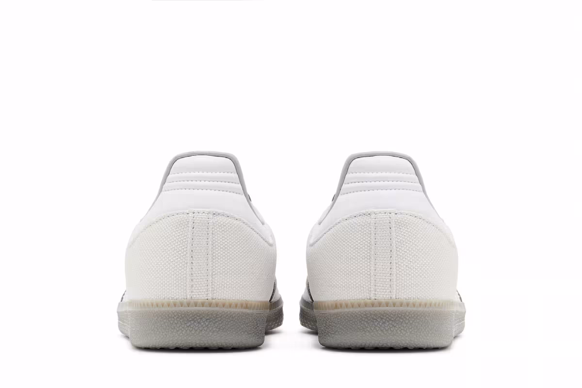 adidas Samba OG All-Weather - Grey, view 7